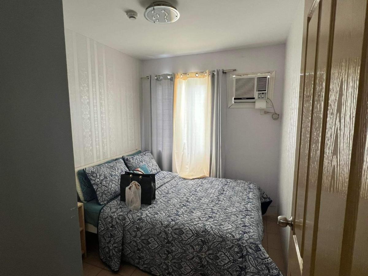 Davao City Entire 2Br Condo Unit@8 Spatial Condominium מראה חיצוני תמונה