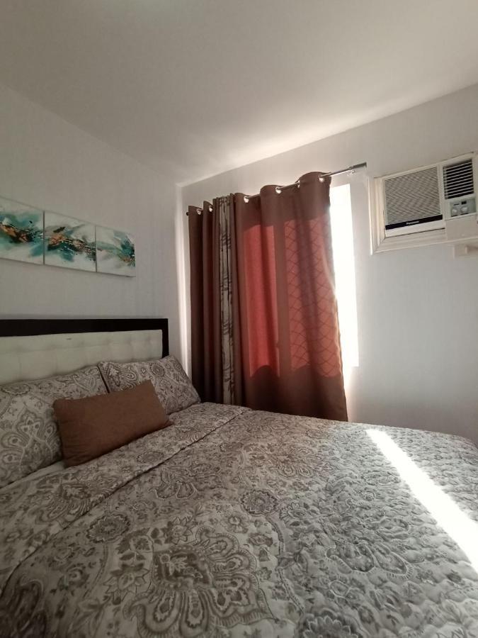 Davao City Entire 2Br Condo Unit@8 Spatial Condominium מראה חיצוני תמונה