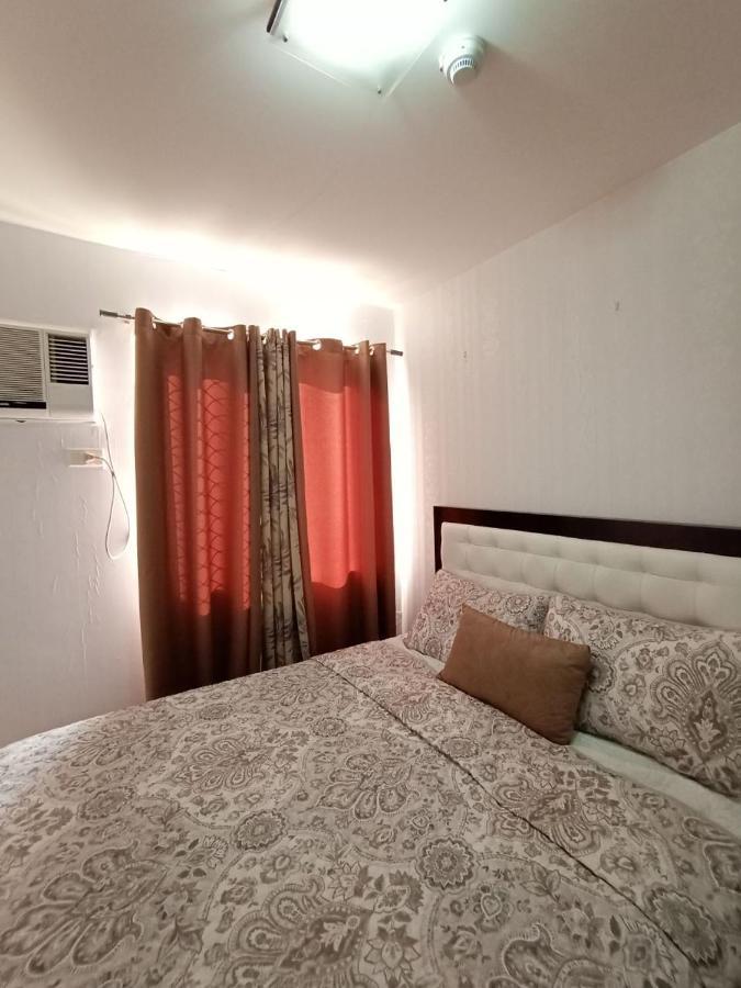 Davao City Entire 2Br Condo Unit@8 Spatial Condominium מראה חיצוני תמונה