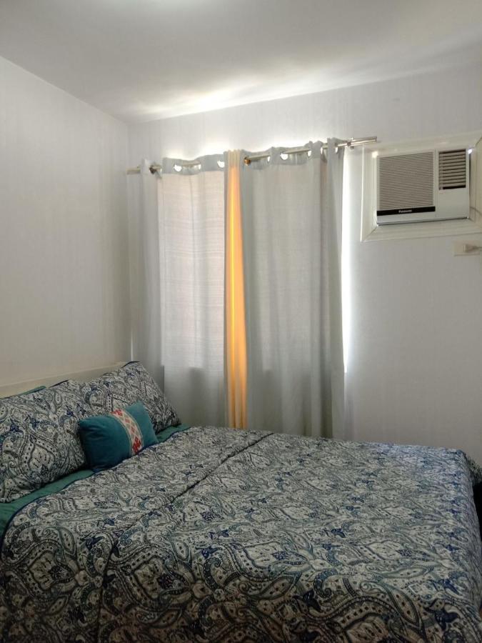 Davao City Entire 2Br Condo Unit@8 Spatial Condominium מראה חיצוני תמונה